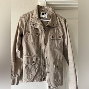 KUT Jacket Size M